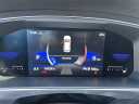 Thumbnail image of 2022 Volkswagen Tiguan at Dana Ford Lincoln