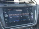 Thumbnail image of 2022 Volkswagen Tiguan at Dana Ford Lincoln