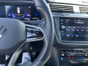 Thumbnail image of 2022 Volkswagen Tiguan at Dana Ford Lincoln