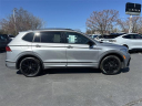 Thumbnail image of 2022 Volkswagen Tiguan at Dana Ford Lincoln