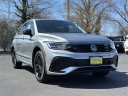 Thumbnail image of 2022 Volkswagen Tiguan at Dana Ford Lincoln