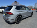 Thumbnail image of 2022 Volkswagen Tiguan at Dana Ford Lincoln