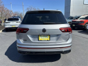 Thumbnail image of 2022 Volkswagen Tiguan at Dana Ford Lincoln