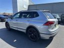 Thumbnail image of 2022 Volkswagen Tiguan at Dana Ford Lincoln