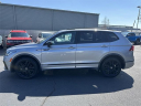 Thumbnail image of 2022 Volkswagen Tiguan at Dana Ford Lincoln