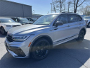 Thumbnail image of 2022 Volkswagen Tiguan at Dana Ford Lincoln