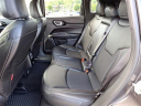 Thumbnail image of 2024 Jeep Compass at Del Toyota