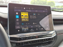 Thumbnail image of 2024 Jeep Compass at Del Toyota