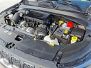 Thumbnail image of 2024 Jeep Compass at Del Toyota