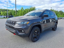 Thumbnail image of 2024 Jeep Compass at Del Toyota
