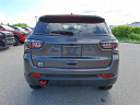 Thumbnail image of 2024 Jeep Compass at Del Toyota