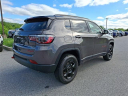 Thumbnail image of 2024 Jeep Compass at Del Toyota