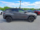 Thumbnail image of 2024 Jeep Compass at Del Toyota