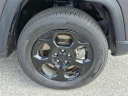 Thumbnail image of 2024 Jeep Compass at Del Toyota