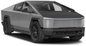 Thumbnail image of 2024 Tesla Cybertruck at Ocean Mazda
