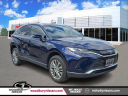 2021 Toyota Venza XLE at Woodbury Nissan Inc