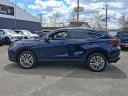 Thumbnail image of 2021 Toyota Venza at Woodbury Nissan Inc