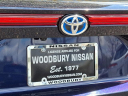 Thumbnail image of 2021 Toyota Venza at Woodbury Nissan NEW