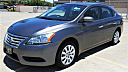 Thumbnail image of 2015 Nissan Sentra at A-1 Auto Sales LLC