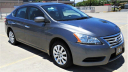 Thumbnail image of 2015 Nissan Sentra at A-1 Auto Sales LLC