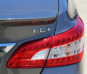 Thumbnail image of 2015 Nissan Sentra at A-1 Auto Sales LLC