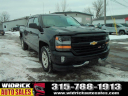 Thumbnail image of 2017 Chevrolet Silverado 1500 at WIDRICK AUTO SALES