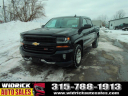 Thumbnail image of 2017 Chevrolet Silverado 1500 at WIDRICK AUTO SALES