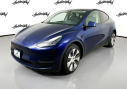 Thumbnail image of 2021 Tesla Model Y at Habberstad BMW of Huntington