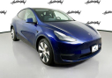 Thumbnail image of 2021 Tesla Model Y at Habberstad BMW of Huntington