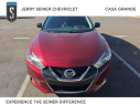 Thumbnail image of 2018 Nissan Maxima at Jerry Seiner Chevrolet - Used