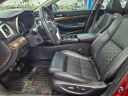 2018 Nissan Maxima Platinum at Jerry Seiner Chevrolet - Used