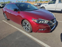 Thumbnail image of 2018 Nissan Maxima at Jerry Seiner Chevrolet - Used
