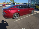 Thumbnail image of 2018 Nissan Maxima at Jerry Seiner Chevrolet - Used