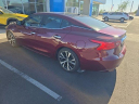 Thumbnail image of 2018 Nissan Maxima at Jerry Seiner Chevrolet - Used