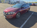 Thumbnail image of 2018 Nissan Maxima at Jerry Seiner Chevrolet - Used