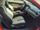Thumbnail image of 2016 Honda Civic at Parkside Total Auto Care