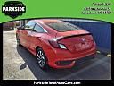 Thumbnail image of 2016 Honda Civic at Parkside Total Auto Care