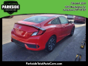 Thumbnail image of 2016 Honda Civic at Parkside Total Auto Care