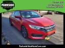 Thumbnail image of 2016 Honda Civic at Parkside Total Auto Care
