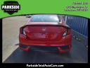 Thumbnail image of 2016 Honda Civic at Parkside Total Auto Care