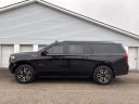 Thumbnail image of 2021 GMC Yukon XL at Simms Chevrolet Co.