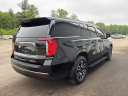 Thumbnail image of 2021 GMC Yukon XL at Simms Chevrolet Co.