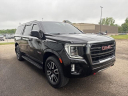 Thumbnail image of 2021 GMC Yukon XL at Simms Chevrolet Co.