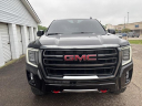 Thumbnail image of 2021 GMC Yukon XL at Simms Chevrolet Co.