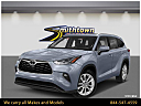 2021 Toyota Highlander Limited at Smithtown Toyota