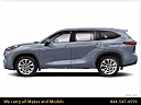 Thumbnail image of 2021 Toyota Highlander at Smithtown Toyota