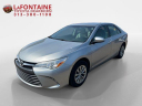 Thumbnail image of 2017 Toyota Camry at LaFontaine Toyota Kia Genesis of Dearborn