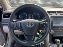 Thumbnail image of 2017 Toyota Camry at LaFontaine Toyota Kia Genesis of Dearborn