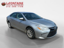 Thumbnail image of 2017 Toyota Camry at LaFontaine Toyota Kia Genesis of Dearborn