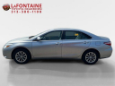 Thumbnail image of 2017 Toyota Camry at LaFontaine Toyota Kia Genesis of Dearborn